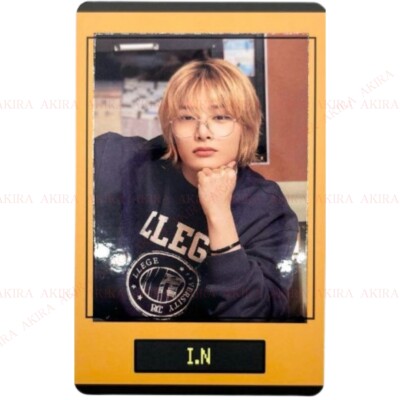 STRAY KIDS YOUR HERO JAPAN SEASON'S GREETINGS 2025 MUSEUM PHOTO