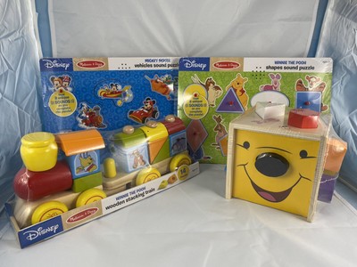 melissa and doug wooden baby toys