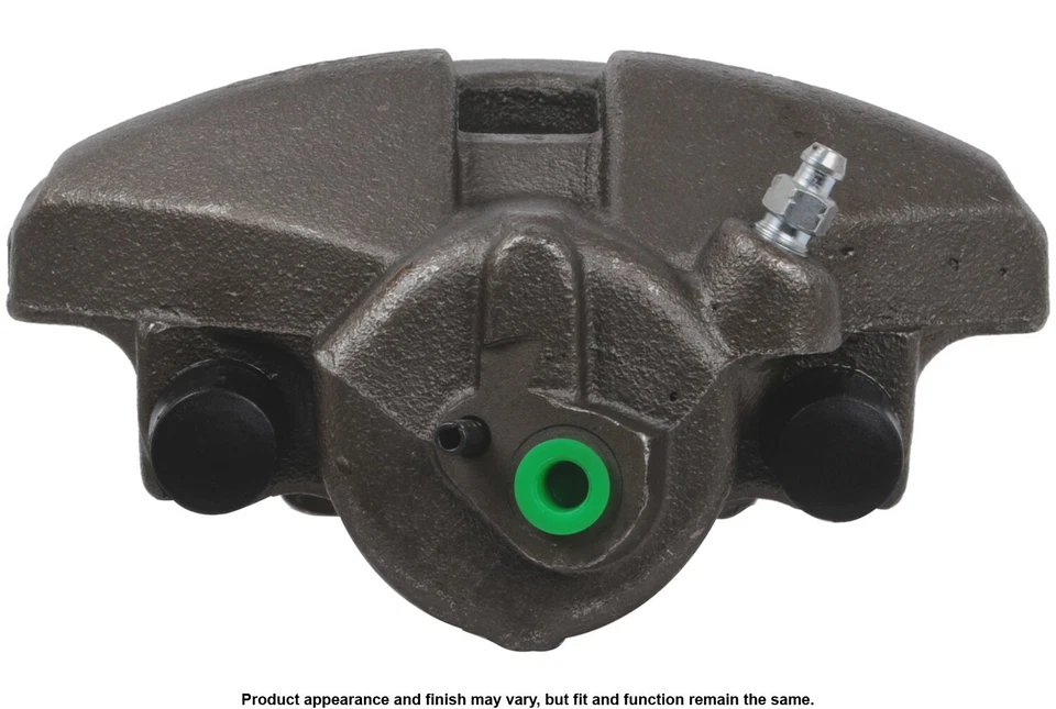 PAR de pinzas de freno de disco delanteras para Volkswagen Passat CC 2009-2012 (KIT15751) Foto 4 de 4