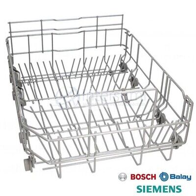 Panier, Bosch lave-vaisselle (inférieur)