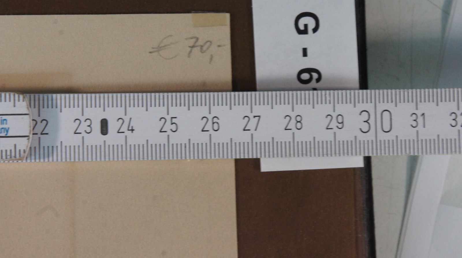 C.Würbs G.M.Kurz Die Maria Magdalena Kirche Breslau Stahlstich Original