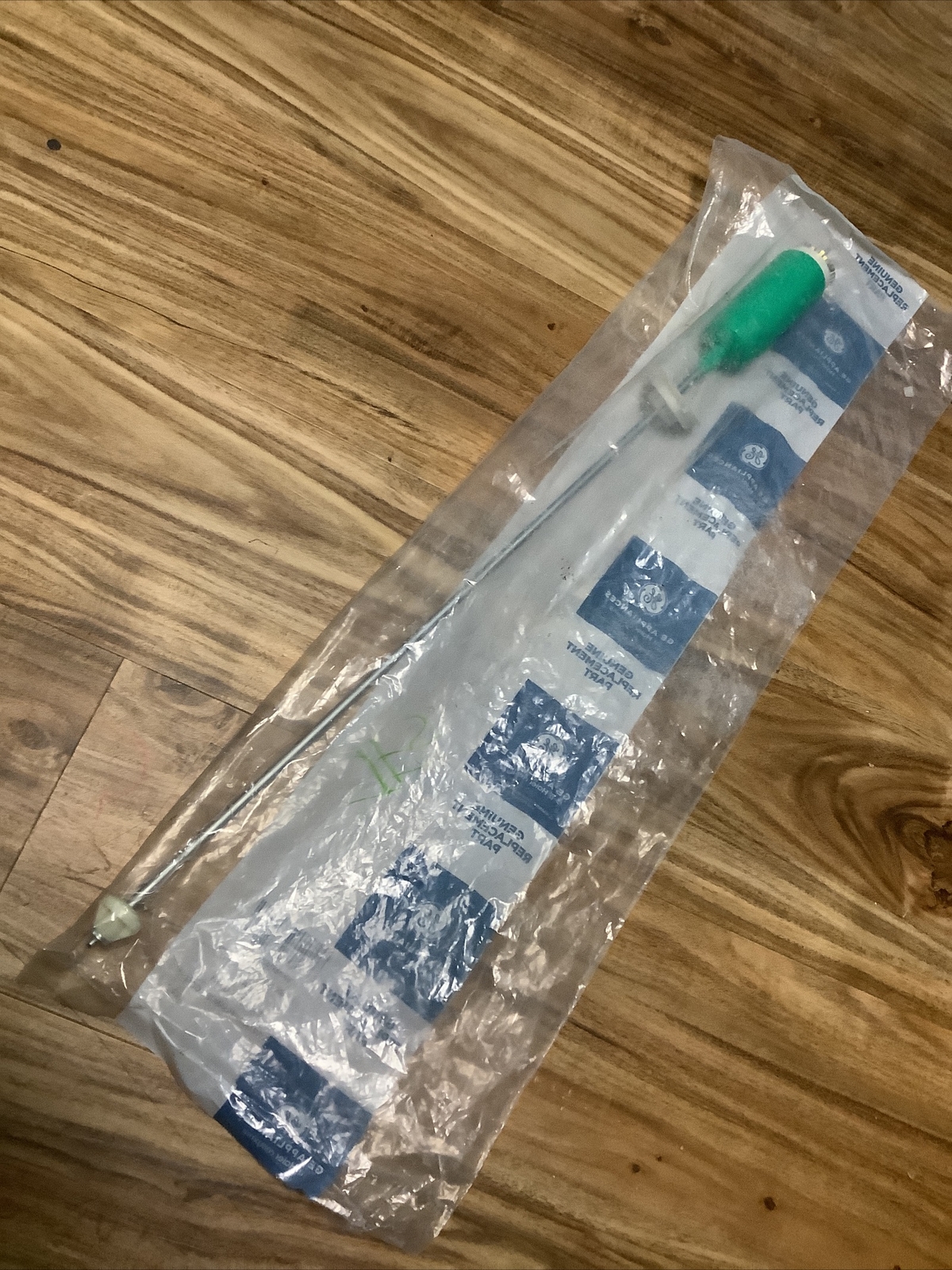 GE WASHER ROD & SPRING NEW PART WH16X10057 1089338 (322) eBay