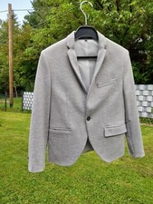 Festlicher Blazer*Kommunion*Hemd*Fliege*teilweise mit Etikett*Gr. 140*10 Jahre