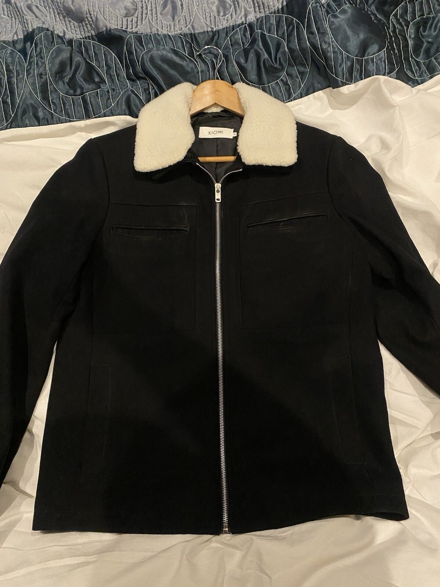 Kiomi Jacket M UK