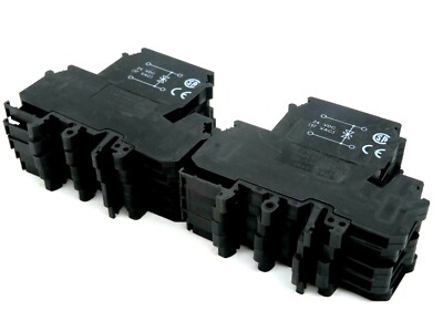 NEW PHOENIX CONTACT TERMITRAB-UKK5-MTKD TERMINAL BLOCK TERMITRABUKK5MTKD