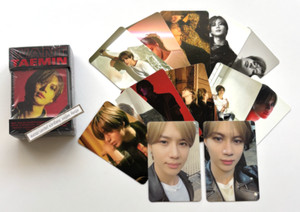 Want Taemin | eBay