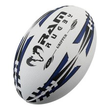 Ram Rugby Gripper Pro Training Ball
