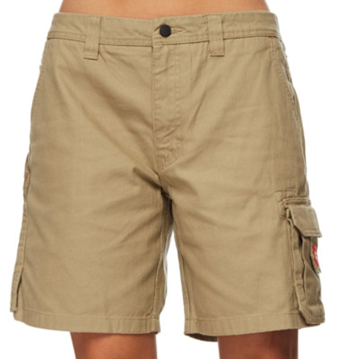 Hard Yakka Workwear Women s Shorts Khaki 8 Y08106 Pant Olive Tuff