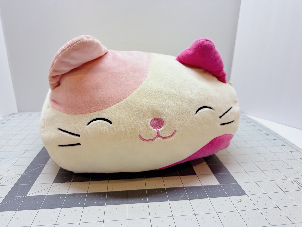 Squishmallow Roxy The Cat Stackable RARE