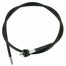 113-957-801A SPEEDOMETER CABLE SUPER BEETLE, TYPE 1 1971-1974 EMPI 98-9803-B