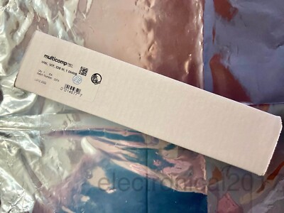 50 X RESISTENZA 1/2W 2K2 5% (50 Pezzi) - By AGS Electronics Srl - Foto 8