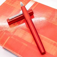 LAMY Aion Special Edition 2019 Fountain Pen - Red