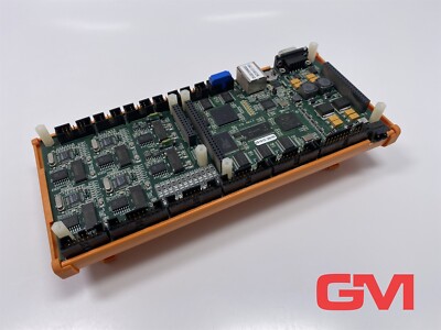 minds Multi Eingang/Ausgang Kontroller XIO multiple input/output controller