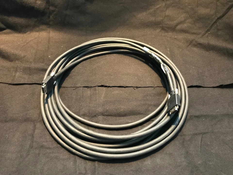 Digidesign / Avid Mini Digilink Kabel 25ft - 7,5m