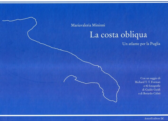 La costa obliqua - [Donzelli Editore]