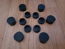 Bellicon Rebounder Ricambio Tappi Gambe Estremità Piedi x 6 Trampolino