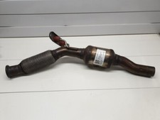 Volkswagen Tiguan R-line Tsi 2018-2023 CATALYTIC CONVERTER 5Q0131701CS