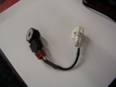 Import Direct 22060-AA070 Knock Sensor 17-0767 New