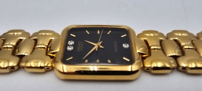 Vintage / Rare - SEIKO QUARTZ 7N01-5150 R 1 Phoenix Watch! | eBay