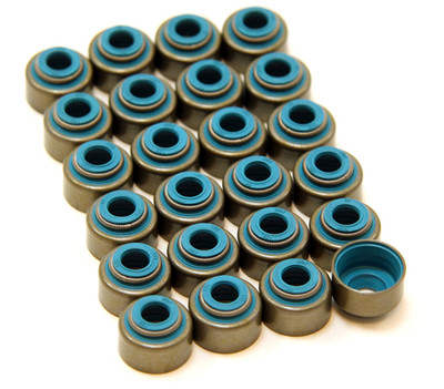 GSC Valve Seal Set Fits Acura Nsx 1991-05 C30A1 DOHC 24V