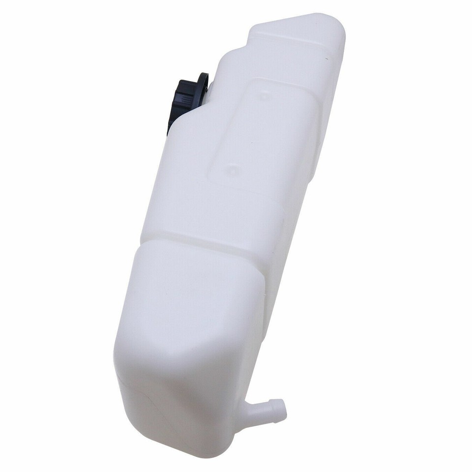 For Bobcat Radiator Coolant Tank and Cap Reservoir Overflow Bottle T250 ...