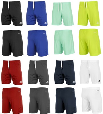 addias Kinder Kurze Hose Entrada 22 Fitness Sport Training