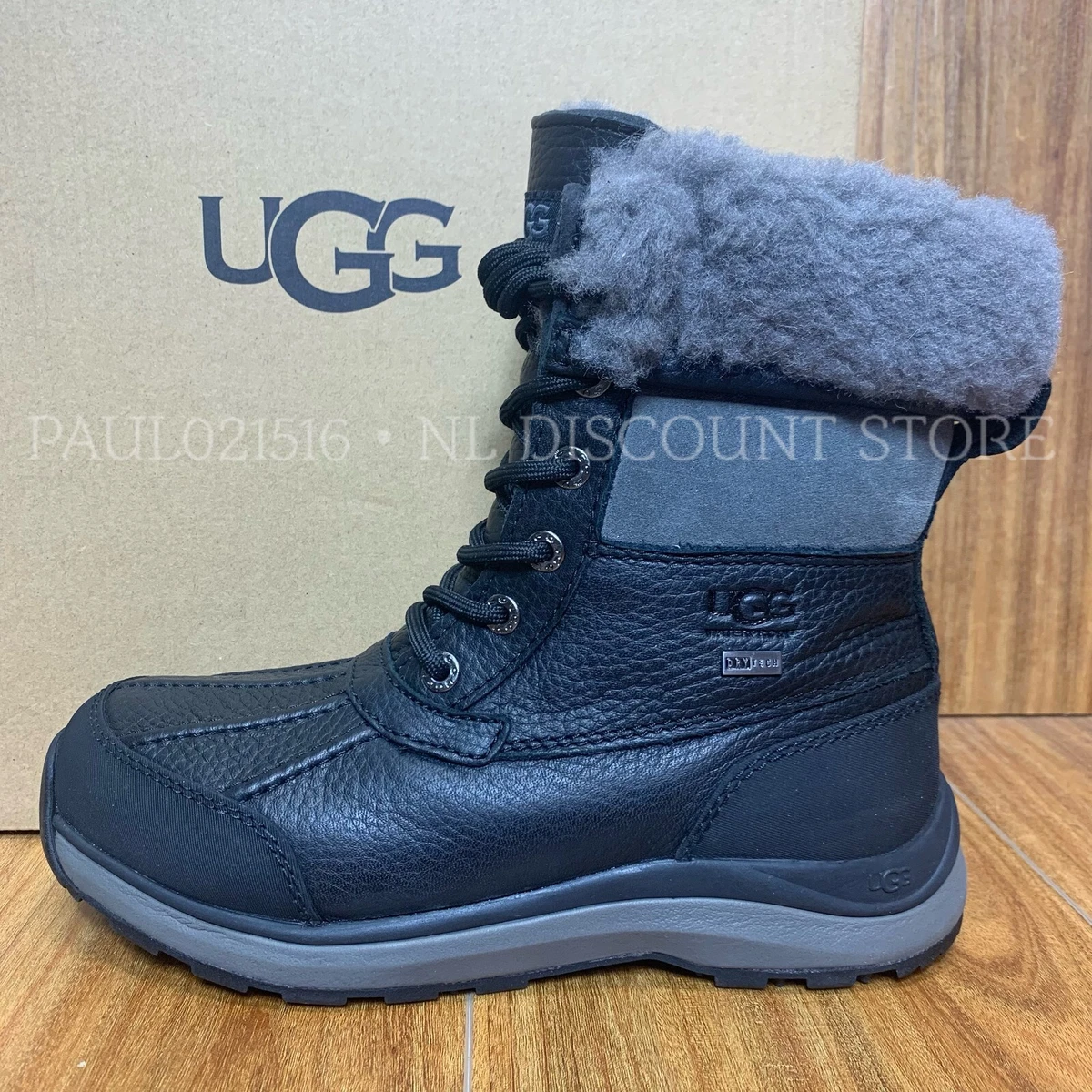 Who Carries Ugg Boots? Find Top Retailers Near You!