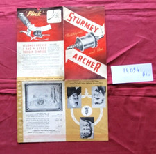 N° 14094 bis / STURMEY