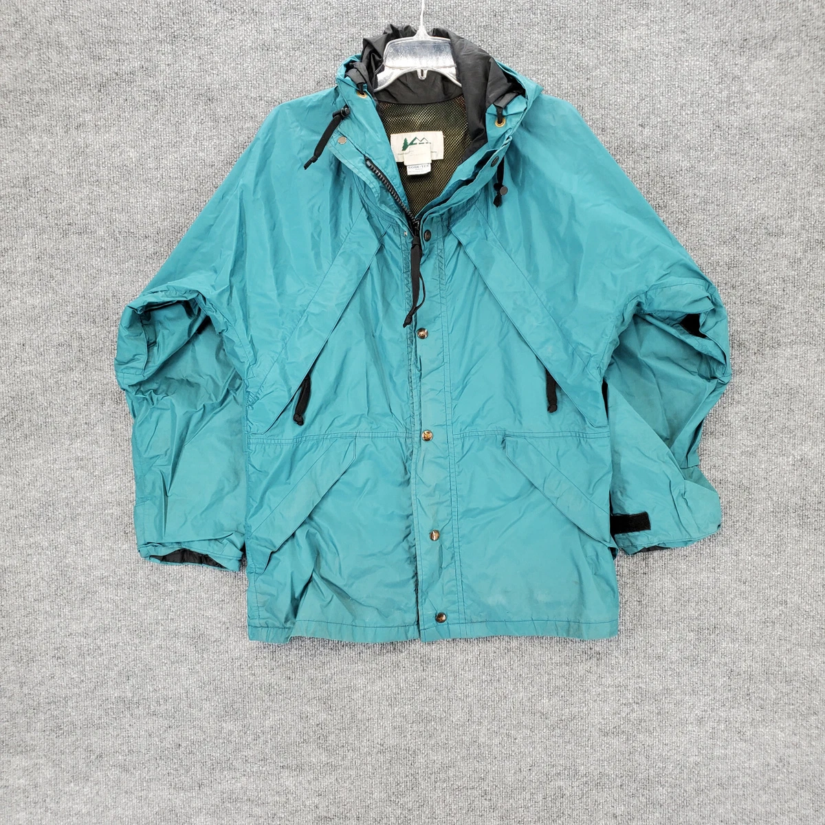 Vintage rei jacket sale