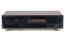 Onkyo DX-6720 Lecteur CD Noir Avec Télécommande / Révisé 1 An De Garantie [2]