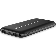 Large Capacity Power Bank USBC Portable Charger for iPhone Long Battery Life 5V