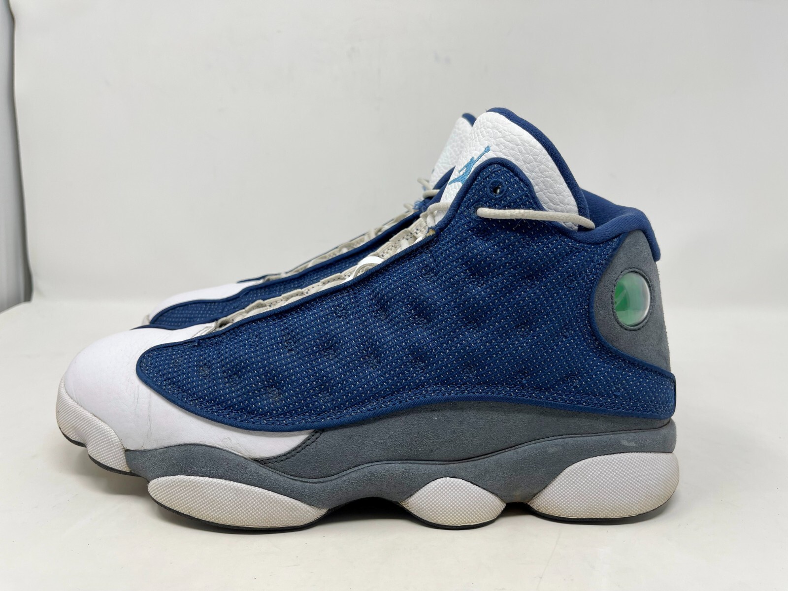 Size 11 - Jordan 13 Retro Flint 2020 