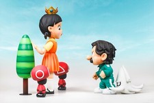 新品未開封マリオ fools paradise 赤白　26cm 新品未開封マリオ fools paradise 赤白 26cm FoolsParadise x Tmall