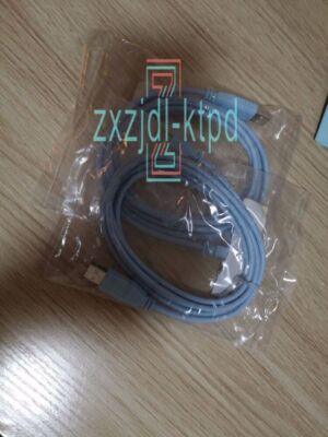 1PC Cisco CAB-CONSOLE-USB CABCONSOLEUSB Cable New#/