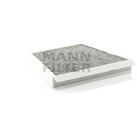Mann-Filter Innenraumfilter Aktivkohlefilter FüR Mercedes-Benz E-Klasse W211