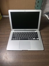 MACBOOK AIR "CORE I5 1.7 13" 2012 1.7 GHZ CORE I5 I5-3317U 8GB RAM