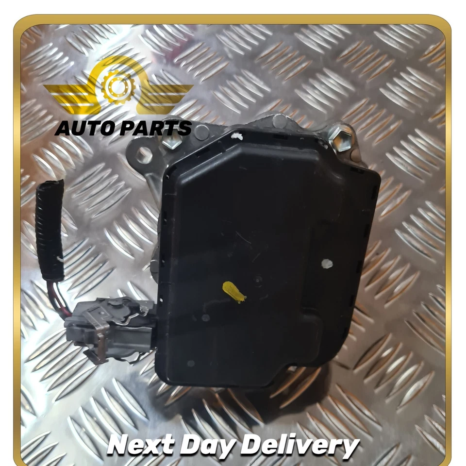 CONJUNTO CONTROLADOR VALVEMATIC ORIGINAL TOYOTA AURIS RAV4 AVENSIS 222A0-37016 Foto 3 de 4