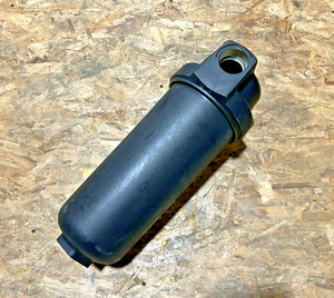 Norgren F47-C21-A0DA Coalescing Filter 2" Port 250PSI