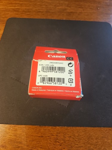 Canon Remote Control RC-1 for Canon EOS - Picture 2 of 2
