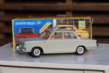 GAMA. BMW 1800 1/21 REF.4700 With original box