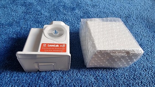 Enagic Leveluk Kangen Enhancer Tank für K8 Wasserionisator Maschine - BRANDNEU - Bild 10 von 16