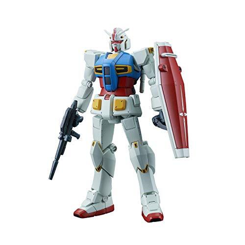 HG ガンダムG40 （Industrial Design Ver.） Gunpla 1/144 Bandai HG Gundam G40 Industrial Design Ver. Plastic