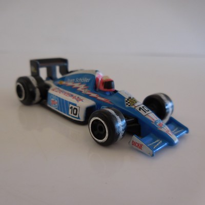 Modèle Voiture Miniature Vintage 1:32 - Portes Ouvrantes - Mécanisme Pullback - Jouet Collection Enfant