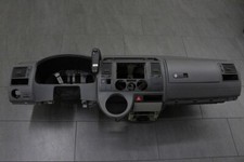 VW Transporter T5 Armaturenbrett Schalttafel 7H1857003ED Cockpit Verkleidung