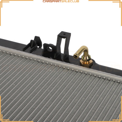 Refroidissement pour Subaru Legacy Outback