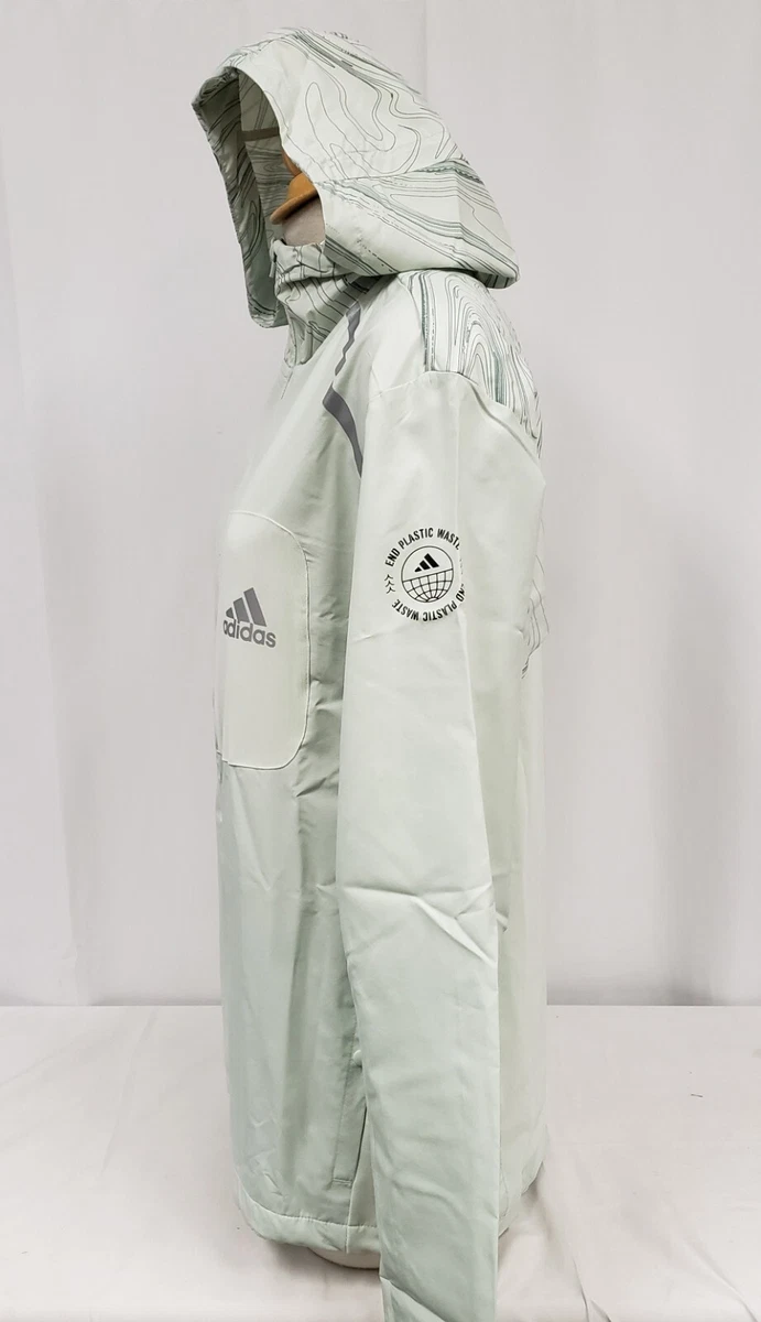 adidas Marathon Jacket Homme