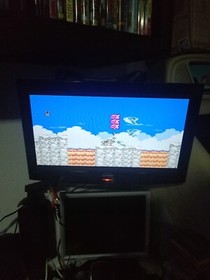 NES FAMICOM LITTLE SAMSON LICKLE Japanese version GAME ONLY