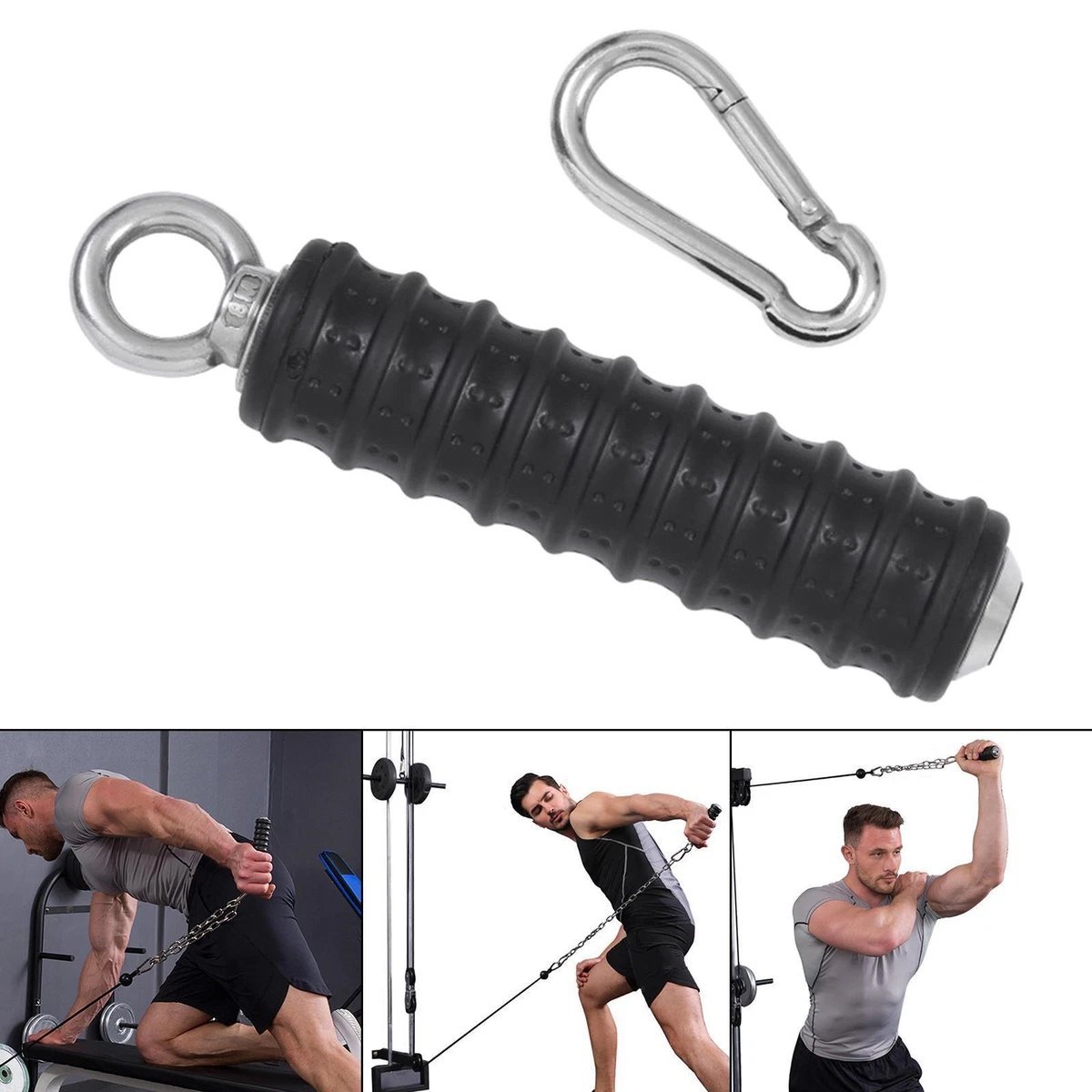 Exercise handles for cable machines sale
