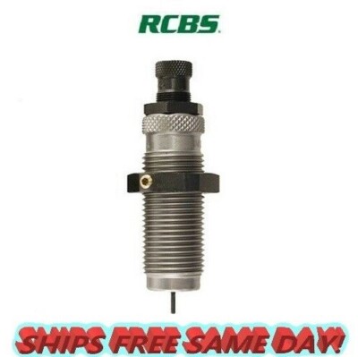 RCBS X-Die Full Length Sizer die Small Base for 223 Remington NEW! # 38859