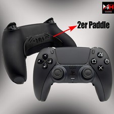 Playstation 5 PS5 Scuf Paddles Schwarz Contro...